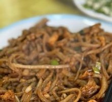 Stir-Fried Pork with Loofah