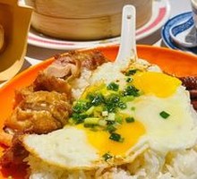 Signature Soul-Satisfying Rice