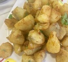 Memory of Jiangnan Small Potatoes