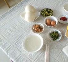 Elegant Two-Person Breakfast