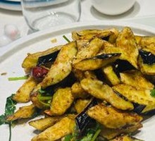 Crispy Eggplant