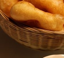 Sesame Oil Flatbread