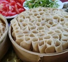 Sorghum Flour Banquet