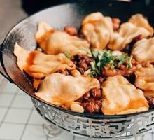 Xuzhou Earth Pot Chicken