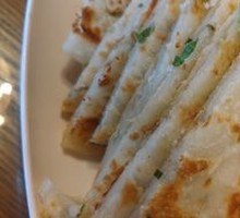 Scallion Pancake
