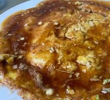 Crispy Tofu in Sauce