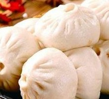 Small Pork Buns