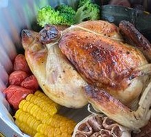 Roast Chicken