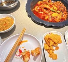 Crispy Fried Pork Strips