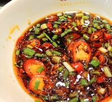 Self-Service Condiments