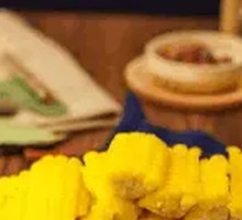 Northeast Sticky Corn