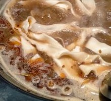 Special Noodle Sheets