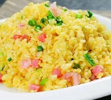 Yangzhou Fried Rice