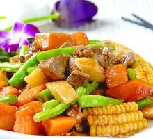 Farmhouse One-Pot Meal