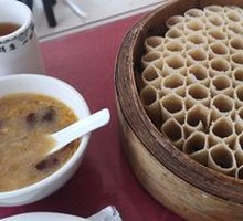 Sorghum Flour Noodles