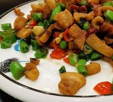 Fried Pork Scraps