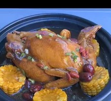 Six顺逍遥 Chicken