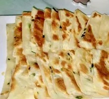 Scallion Pancake