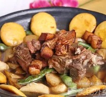 Farmhouse One-Pot Meal