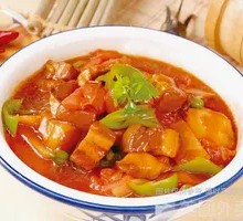 Northeastern Mixed Stew