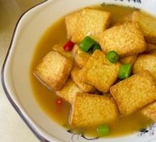 Egg Tofu