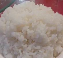 Fragrant Rice