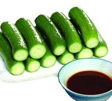 Cucumber Sauce