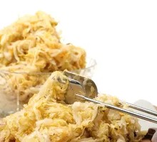 Sour Cabbage and Vermicelli Bone Pot