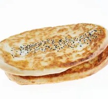 Sugar-Crusted Pancake