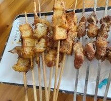 Large Skewers