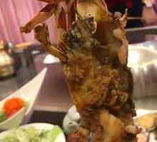 Grilled Large Shrimp