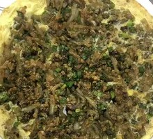 Xinghua Fried Oysters