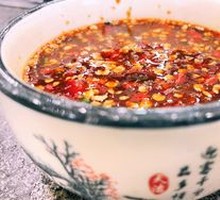 Chili Sauce