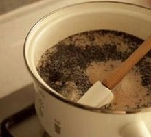 Self-Cooking Specialty Milk Tea