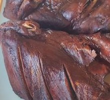 Roasted Champion Pigeon