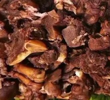 Secret-Recipe Smoked Bone Platter