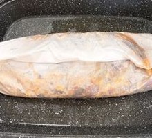 Garlic Paper-包裹鱼