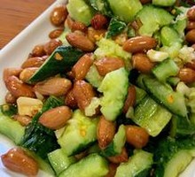 Cucumber Salad