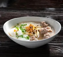 Eight Treasures Herbal Pigeon Soup