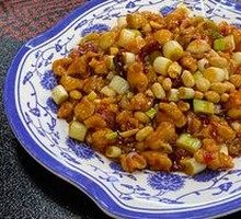 Kung Pao Chicken