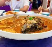 Demoli Stewed Fish