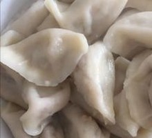 Handmade Dumplings