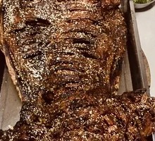 Whole Roasted Lamb