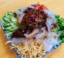 Northeast Cold Noodles