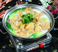 Vegetarian Dumplings