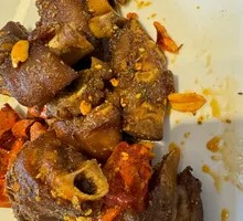 Premium Pork Knuckle