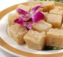 Frozen Tofu