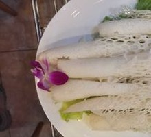 Yunnan Air-Freighted Fresh Bamboo Puff