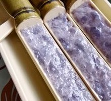 Hand-Beaten Fresh Shrimp Dumplings