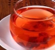Fruit Tea